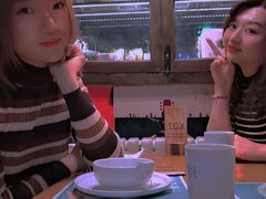 -贝贝龙虾·音乐餐厅(昌平东关店)
