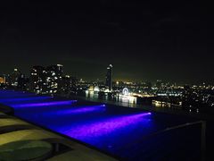 -阿瓦尼河滨曼谷酒店