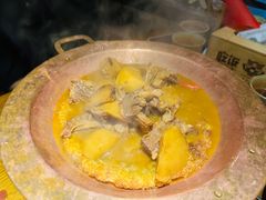 -吃饭皇帝大(合生汇店)