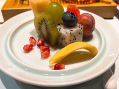 水果-叶叶菩提·晋福宫