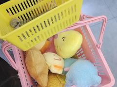 -娃娃集合营(上海闵行天街店)