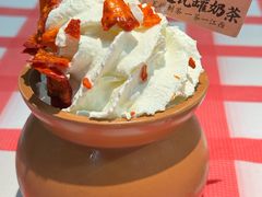 -小匠喜·江西菜(世茂广场店)