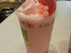 -奈雪的茶(石厦时代广场店)