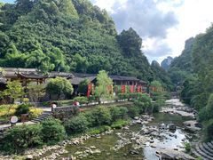 -矮寨·十八洞·德夯大峡谷景区