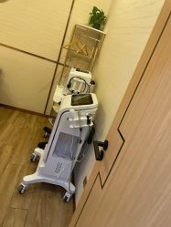 -芳朵美容养生SPA