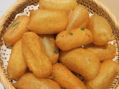 椒盐九肚鱼-79号渔船海鲜饭店(宝安店)