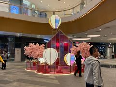 -深圳来福士广场