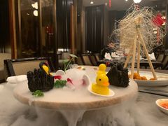 -广州文华东方酒店·江-由辉师傅主理