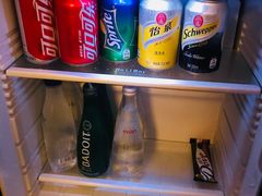 -北京北辰洲际酒店