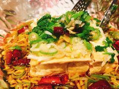 -西贝莜面村(近铁城市广场店)