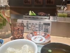 -肉肉大米(金虹桥店)