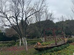 -范蠡湖公园