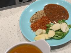 -韩时烤肉(丰科万达广场店)