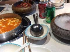 -蕃茄述·好汤自然来(江汉路店)