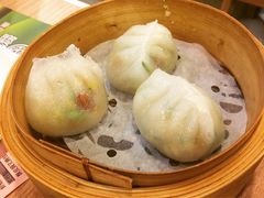 -添好运点心专门店(中环IFC店)