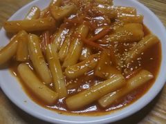 -优壹佳·延边朝鲜族料理(中山北路店)