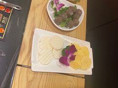 -淼福猪肚鸡·椰子鸡火锅(大沙地店)