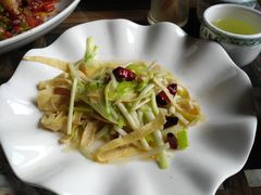 -乡绅本色白家厨坊