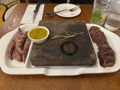 -Entrecôte 法国牛扒馆(保利·时光里店)