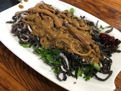 -正宗天津烧麦馆(柳州路店)