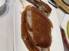 -大鸭梨烤鸭(金色漫香店)