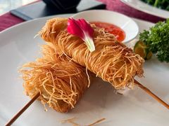-洲际酒店·凌霄中餐厅SUMMIT