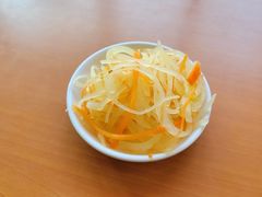 咸菜-向阳羊汤(大同总店)