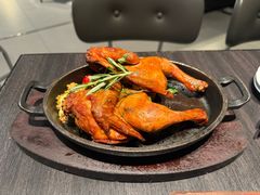 -卡朋西餐(宝安大仟里店)