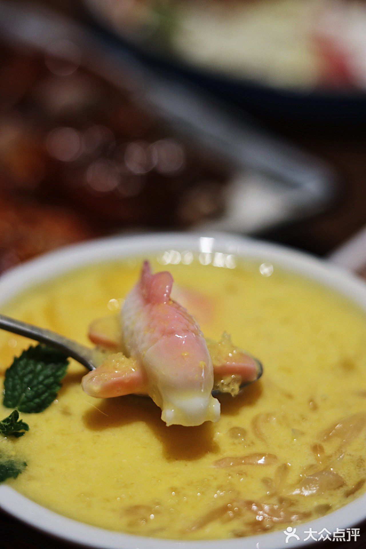 超好吃的广东啫啫煲在这里❗️生蚝4.9/个‼️