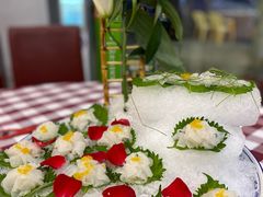 -吉源大排档·鱼生·海鲜(烧烤彩印厂店)