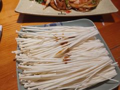 -赵胖炙子烤肉&深夜酒馆(簋街店)
