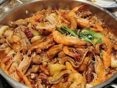 -黄记煌三汁焖锅(欢乐海岸店)