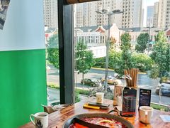 -楠火锅(哈尔滨金爵万象店)