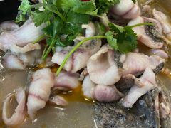 -大鼎石锅鱼(春江里店)
