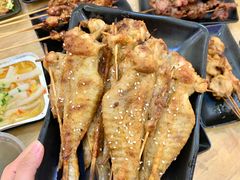 -蚝抵食·湛江生蚝(湾北路店)
