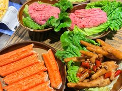 -冯校长老火锅(深圳总店)