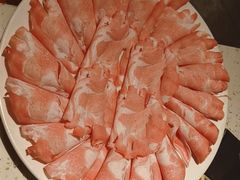 -鑫隆四季涮肉(八角畅游店)