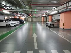 -合生汇·停车场