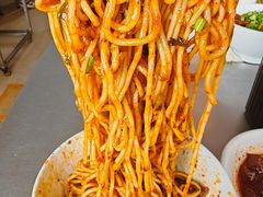 -丁记面馆(凤凰店)