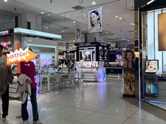 -伊势丹(现代城店)