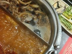-樱煦和牛寿喜烧(如皋吾悦广场店)
