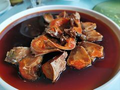 -小城故事·地道宁波味(月湖盛园店)