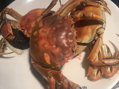 -欢乐牧场海鲜烤肉自助(牡丹园店)