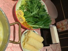 -囍凤楼·粤菜·点心·火锅(温特莱店)
