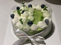-Tomado绿色烘焙(大尧三路店)