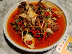 -懒人盐府人家(航天桥店)