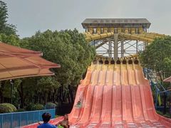 -武汉玛雅海滩水公园