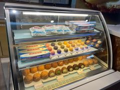 -西树泡芙(蓝色港湾店)