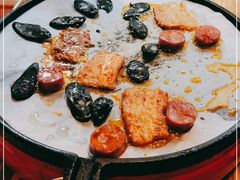 -么肆烤肉(汉街形象店)