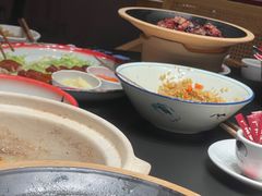 -广府乡下·饭庄(新港东路店)